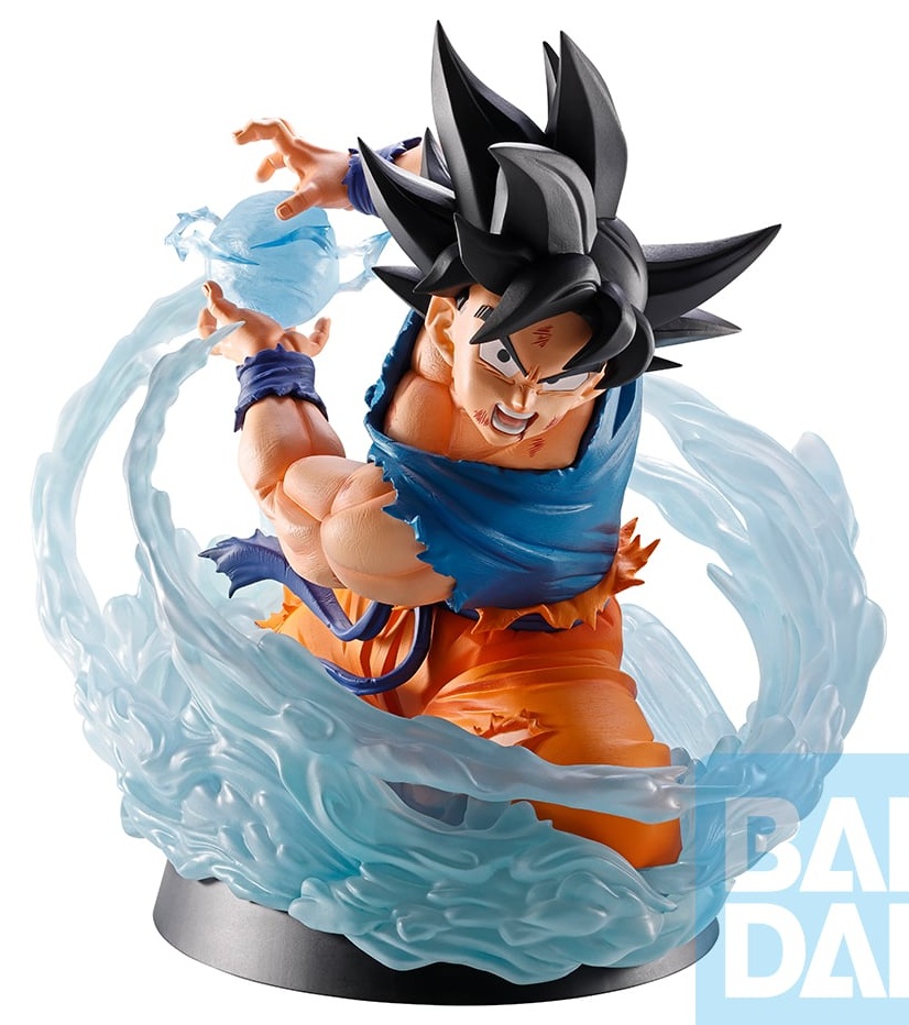 一番くじ ドラゴンボール スペクタクルバトル【取扱店 公開】7月発売