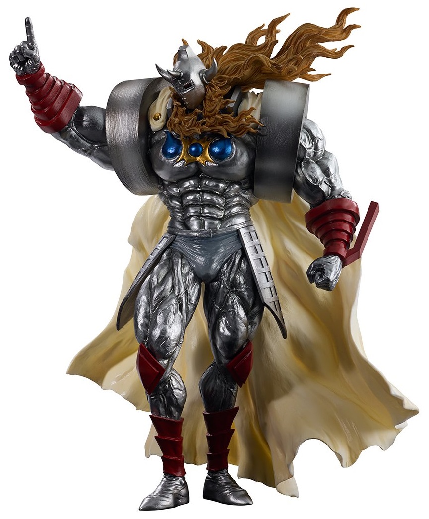 一番くじ『キン肉マン』完璧超人始祖編【一番くじオンラインにて9月