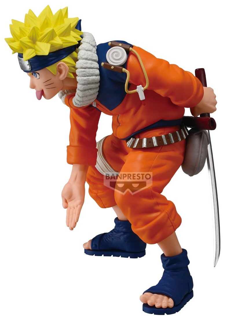 NARUTO-ナルト- 疾風伝 2026年10月プライズフィギュア リスト