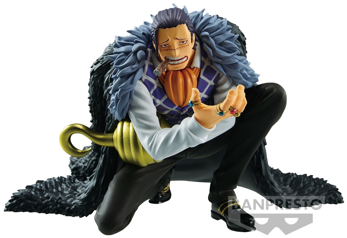 ワンピース 2024年5月プライズフィギュア リスト【KING OF ワンピース 2024年5月プライズフィギュア リスト【KING OF