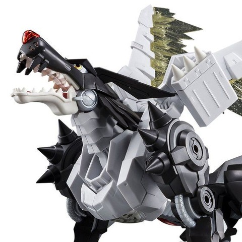 新品未開封『デジモンアドベンチャー』メタルガルルモン ガレージキット スタチュー Amazon.co.jp: バンダイスピリッツ 一番商 デジモン