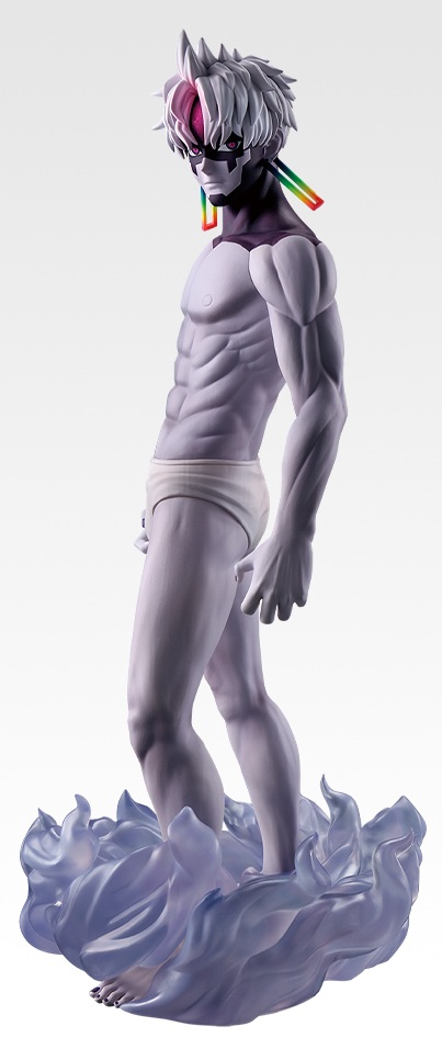 一番くじ TVアニメ『ダンダダン』 ～圧倒的怪奇、強襲