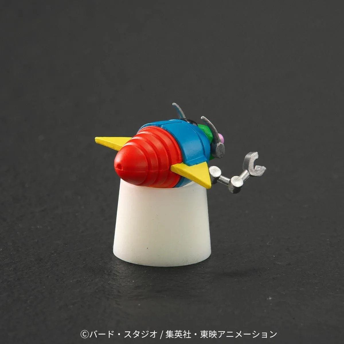 ドラゴンボールアライズ ピッコロの通販限定特典【セルの偵察機】 ドラゴンボールアライズ ピッコロの通販限定特典【セルの偵察機