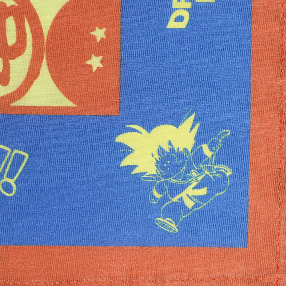 ドラゴンボール　アクリルプラーク　ジャンプショップ　悟空　ヤムチャ　ブルマ ドラゴンボール』1984年の「週刊少年ジャンプ」51号の表紙