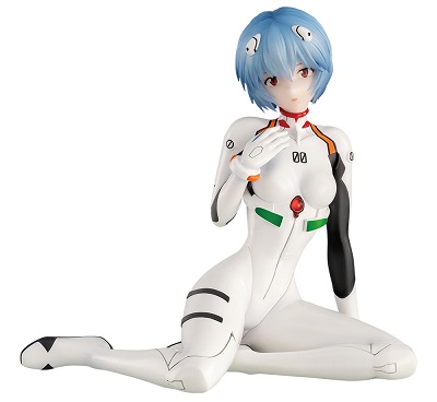 一番くじ エヴァンゲリオン EVANGELION HEROINES【商品紹介動画(1分