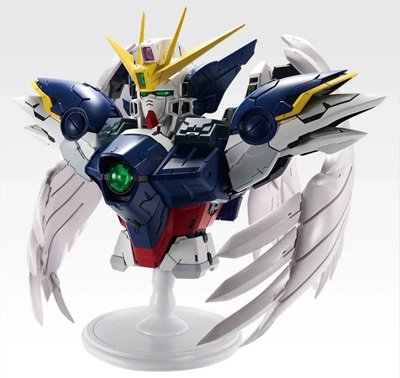 一番くじ 新機動戦記ガンダムW 30th Anniversary【PV動画(1分10秒 一番くじ 新機動戦記ガンダムW 30th Anniversary【PV動画(1分10秒
