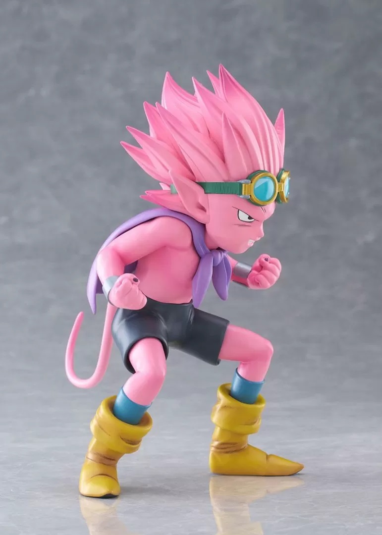 SAND LAND SoftB Half ベルゼブブ【商品仕様・画像】ベルファイン 出荷