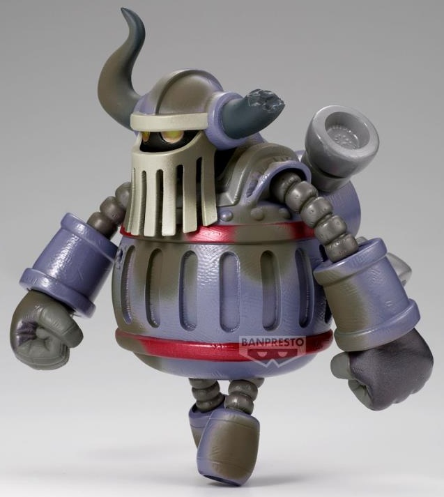 ワンピース 2026年6月プライズフィギュア リスト【BATTLE RECORD/KING