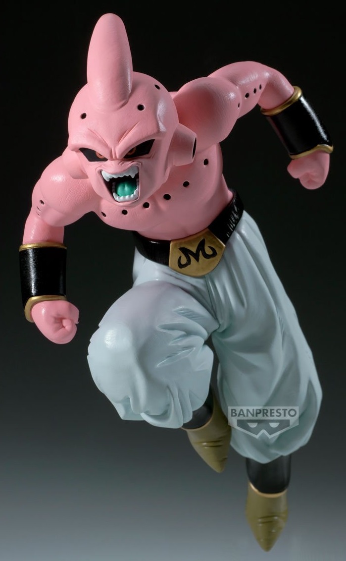 ドラゴンボール 2025年12月プライズフィギュア リスト