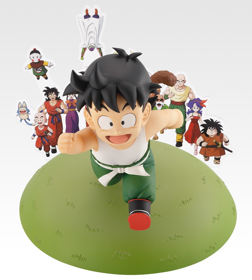 一番くじ ドラゴンボール DRAGONBALL SNAP COLLECTION2【取扱店舗の