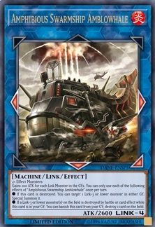 遊戯王 英語版『ダーク・ネオストーム』スニークピーク【プレイマット