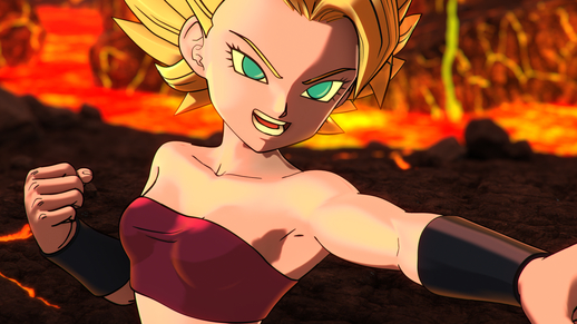 ドラゴンボール ゼノバース2 レジェンダリーdlcパック第2弾 究極の闘い編パック カリフラ 超サイヤ人2 参戦 秋配信 遊戯王 ドラゴンボール通販予約情報局