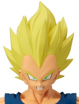 ドラゴンボール 2025年4月プライズフィギュア リスト【出陣/G