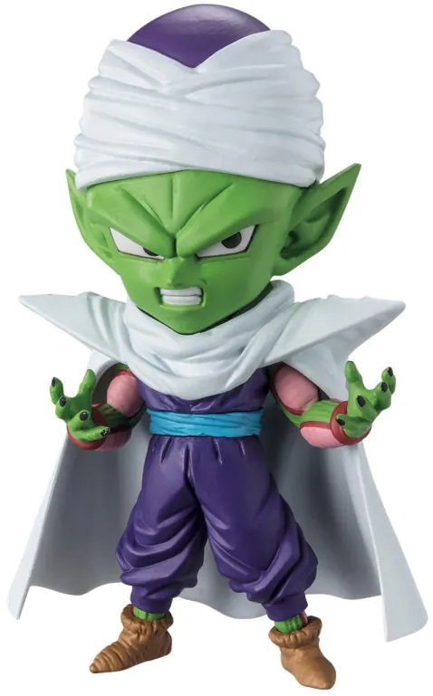 ChibiMasters 01相当品 海外正規品 ドラゴンボール フィギュア ChibiMasters 01相当品 海外正規品 ドラゴンボール フィギュア