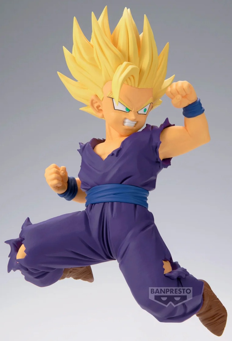 ドラゴンボール 2026年11月 プライズ フィギュア【BLOOD OF SAIYANS