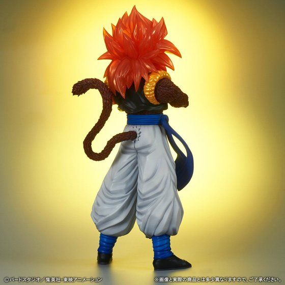ドラゴンボール ギガンティックシリーズ 3体セット　悟空4ベジータ4 ゴジータ4 ss4gogeta_05.jpg