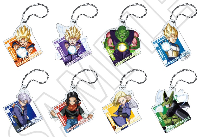 ジャンプフェスタ 2026 ドラゴンボール 5点セット ジャンフェス