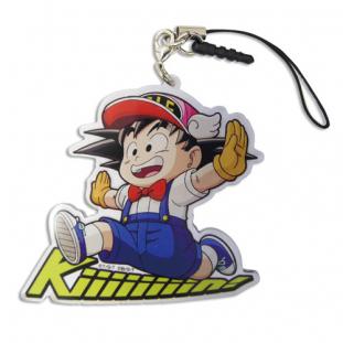 Dr.スランプ アラレちゃん×ドラゴンボール コラボグッズ : 遊戯王