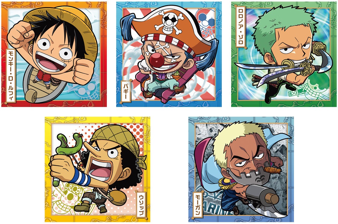ワンピース 大海賊シールウエハース 全30種 シール画像 シークレット 2種 画像 追加 にふぉるめーしょん 遊戯王 ドラゴンボール通販予約情報局 ワンピース 大海賊シールウエハース 全30種 シール画像 シークレット 2種 画像 追加 にふぉるめーしょん 遊戯王 ドラゴンボール通販予約情報局