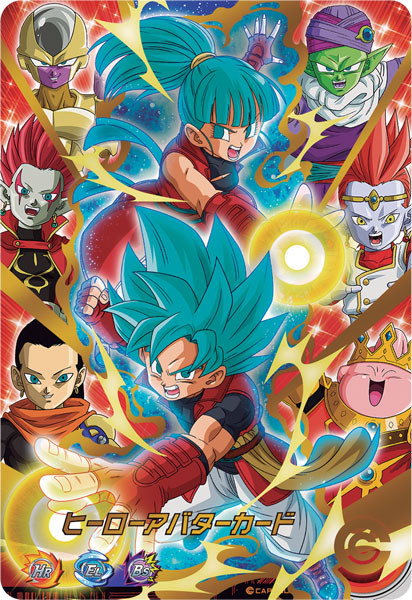 Sdbh ゴッドデッキセット カード内容 完全版 caアビリティ追加 11 28更新 遊戯王 ドラゴンボール通販予約情報局 Sdbh ゴッドデッキセット カード内容 完全版 caアビリティ追加 11 28更新 遊戯王 ドラゴンボール通販予約情報局