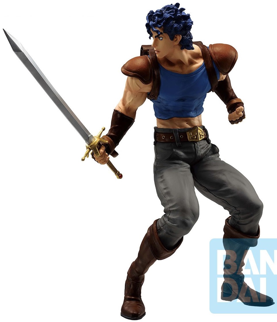一番くじ ジョジョの奇妙な冒険 PHANTOM BLOOD&BATTLE TENDENCY 一番くじ ジョジョの奇妙な冒険 PHANTOM BLOOD&BATTLE TENDENCY