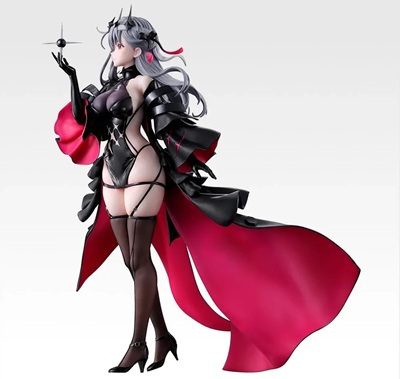 一番くじ 勝利の女神：NIKKE CHAPTER6【全ラインナップ画像 公開】12月