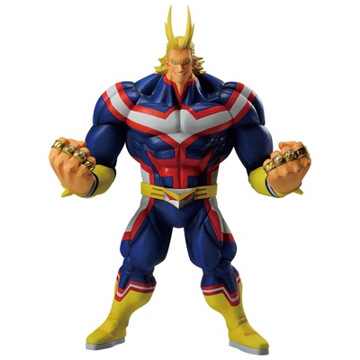 ワンピース　ドラゴンボール　僕のヒーローアカデミア　フィギュア６点 ワンピース』IMAGINATION WORKS ルフィが初公開