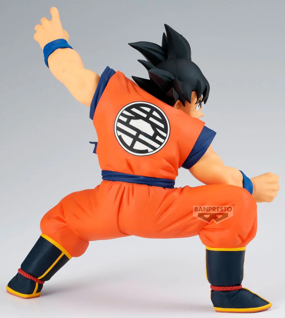 ドラゴンボール 2026年6月プライズフィギュア リスト【SPIRITFLICKS