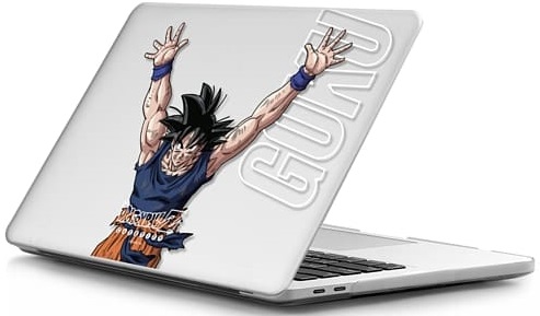 ドラゴンボールZ×CASETiFY コラボグッズ 7月28日発売開始