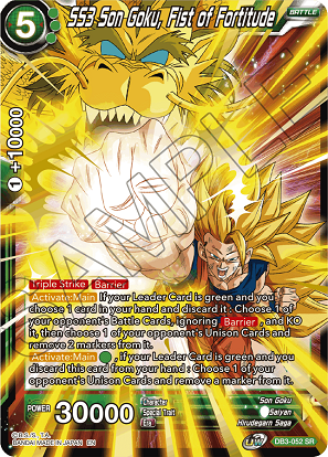 DB3-052