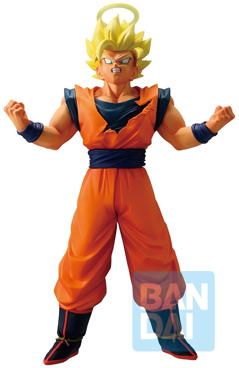 フ*ア様 一番くじ ドラゴンボール THE CHRONICLE OFGOKU 一番くじ ドラゴンボール THE CHRONICLE OF GOKU【商品紹介動画(6分58