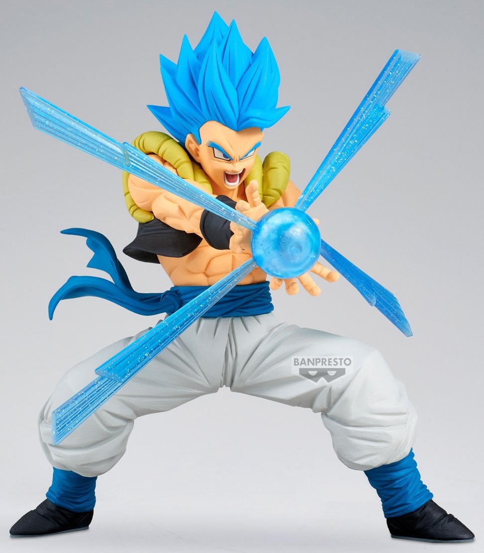 ドラゴンボール 2026年8月プライズフィギュア 【MATCH MAKERS/ワーコレ