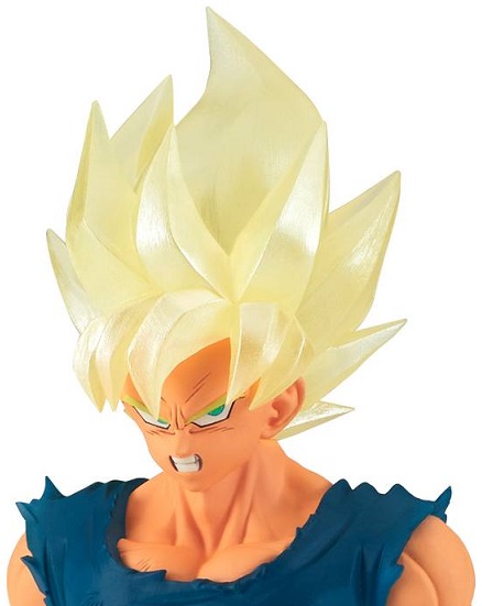 ドラゴンボール 2024年1月プライズフィギュア リスト【History