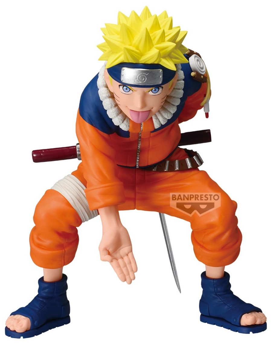 NARUTO-ナルト- 疾風伝 2026年10月プライズフィギュア リスト