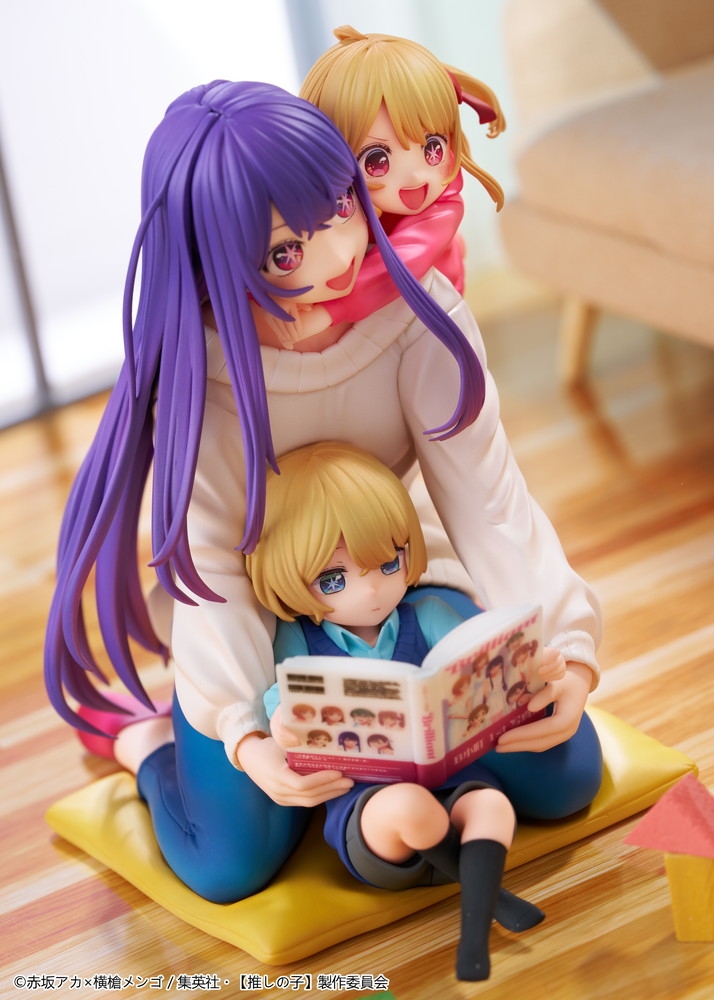 推しの子 母から子へ SR psa10 アイ ルビー アクア - メルカリ