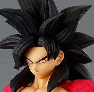 ドラゴンボール　プライズフィギュア　11箱 ドラゴンボールZ History Box vol.11│株式会社BANDAI SPIRITS