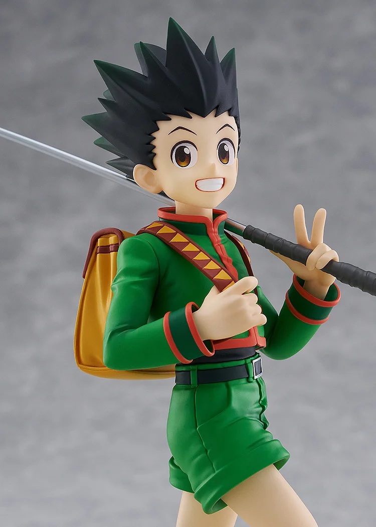 HUNTER×HUNTER POP UP PARADE ゴン＝フリークス L size【商品仕様