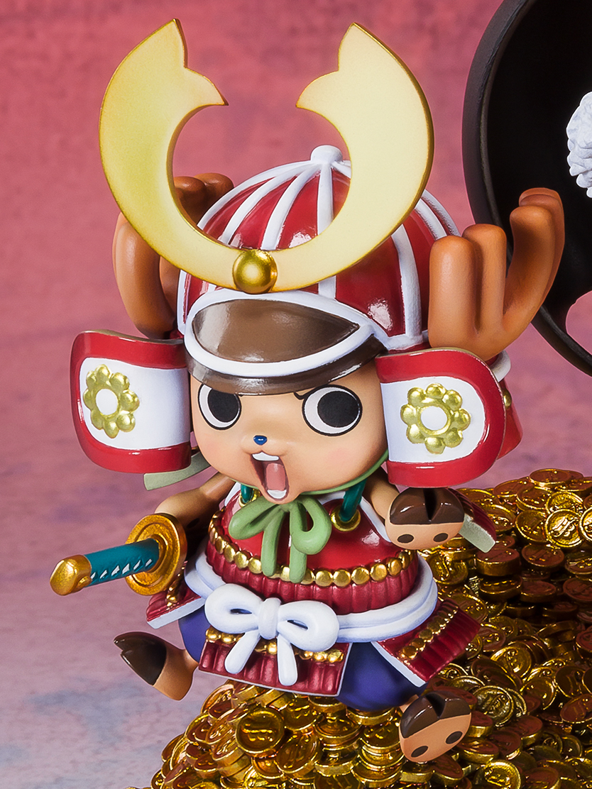 Amazon.co.jp: TAMASHII NATIONS フィギュアーツZERO ONE PIECE