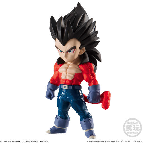 BANDAI DRAGONBALL ADVERGE MOTION2 セット ドラゴンボールアド