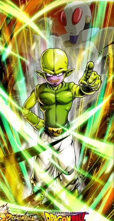 ドラゴンボールレジェンズ 新LL『超サイヤ人3 ベジータ 3月14日(金)15