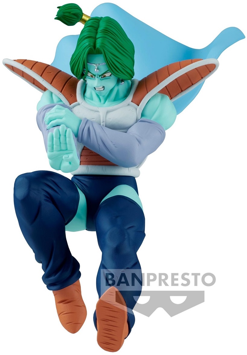 ドラゴンボール 2024年2月プライズフィギュア リスト【BLOOD OF