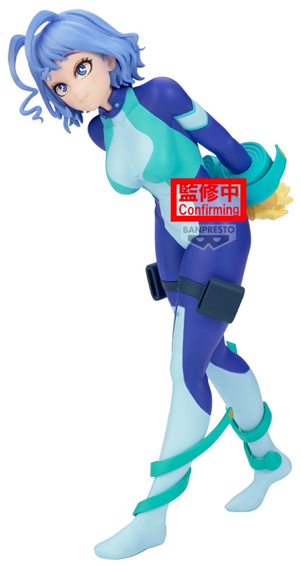 僕のヒーローアカデミア AMAZING ヒーローアカデミア THE バンプレスト