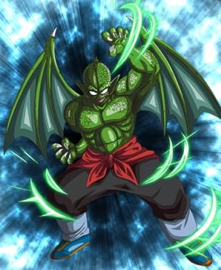 ドラゴンボールアライズ タンバリン 通常カラー/特別カラー ドラゴンボールアライズ タンバリン 通常カラー/特別カラー