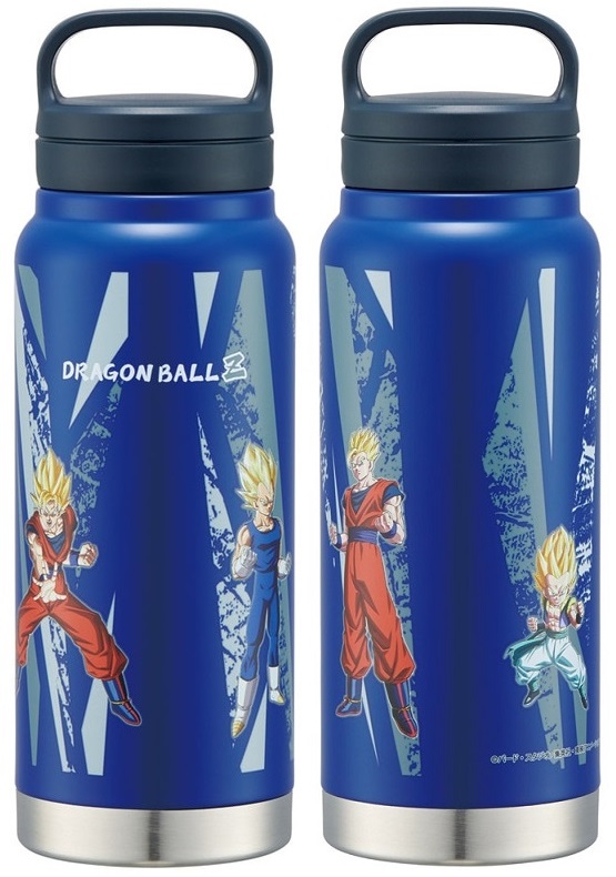 セット売り　ドラゴンボールZ　湯呑み＆ジャー＆コップ＆ケース＆タンブラー＆小物入 ドラゴンボール - ドラゴンボールZ プラスチックコップの通販 by