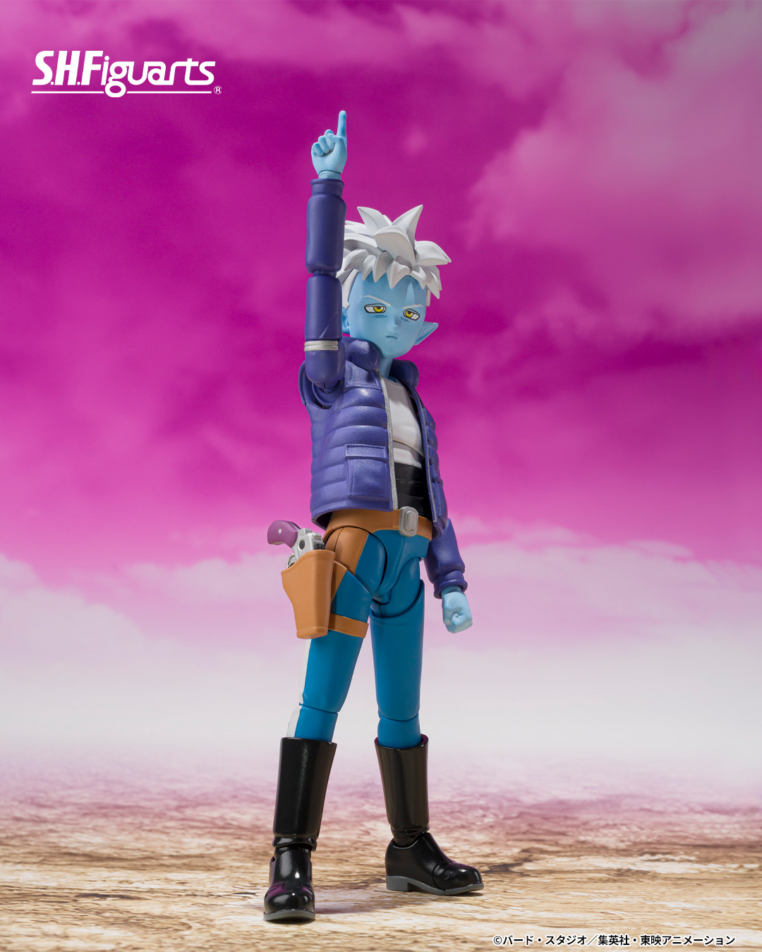 【40点】ドラゴンボールDAIMA★フィギュア★まとめ売り★グロリオ★新品未開封 ドラゴンボール daima フィギュア まとめ売り - メルカリ