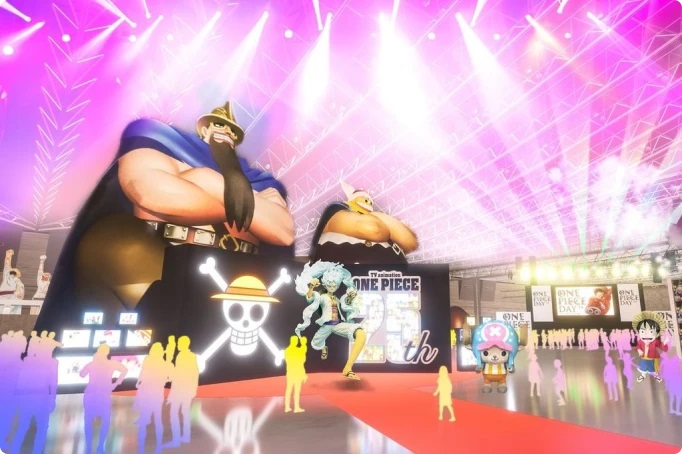 ONE PIECE DAY'24【オンラインストアが期間限定でオープン 9月30 ONE PIECE DAY'24【オンラインストアが期間限定でオープン 9月30