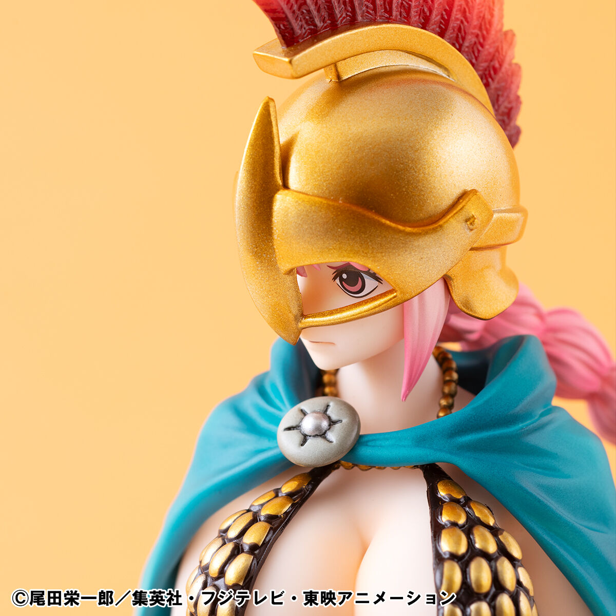 Portrait.Of.Pirates ワンピース “Sailing Again” 剣闘士 レベッカ