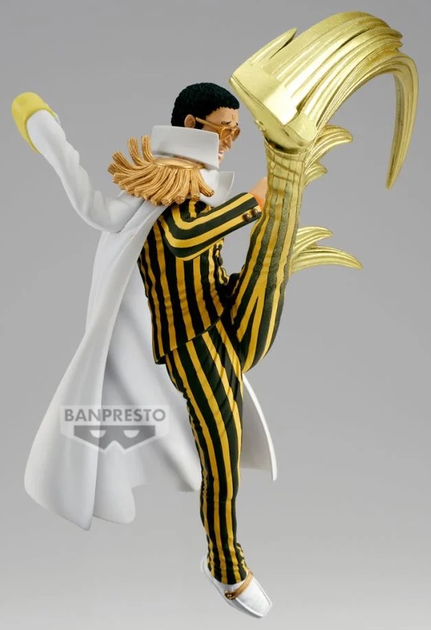 ワンピース アミューズメントフィギュア　９種類セット Summary of One Piece figures coming out in September! What