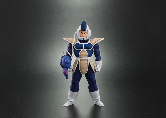 ドラゴンボールアライズ ドドリア【ZEEM購入特典でラーズベリが ドラゴンボールアライズ ドドリア【ZEEM購入特典でラーズベリが