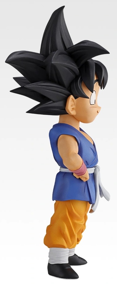 一番くじ ドラゴンボールGT【全ラインナップ・商品PV(1分5秒) 公開